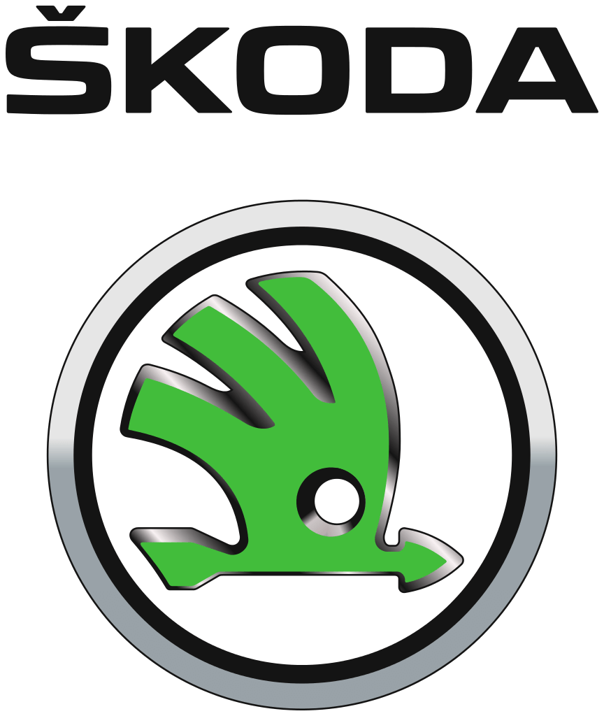 Škoda logo