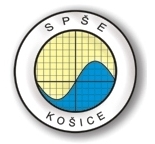 SPŠE Logo